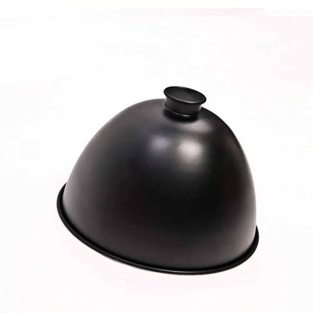 کاسه نور استاندارد برای هولدر E27