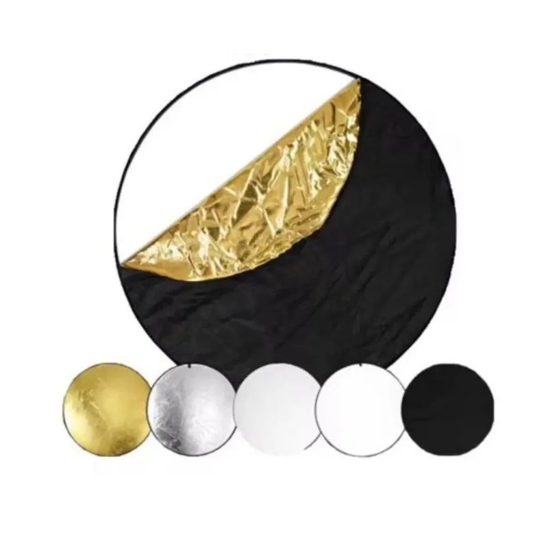 رفلکتور 5in1 دیاموند با قطر 60 سانتی متر