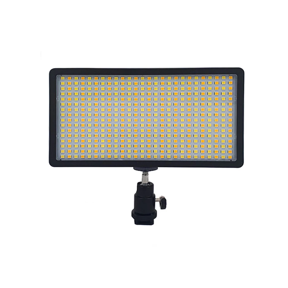 چراغ SMD مدل N-416A مخصوص ویدیو چراغ SMD مدل N-416A مخصوص ویدیو