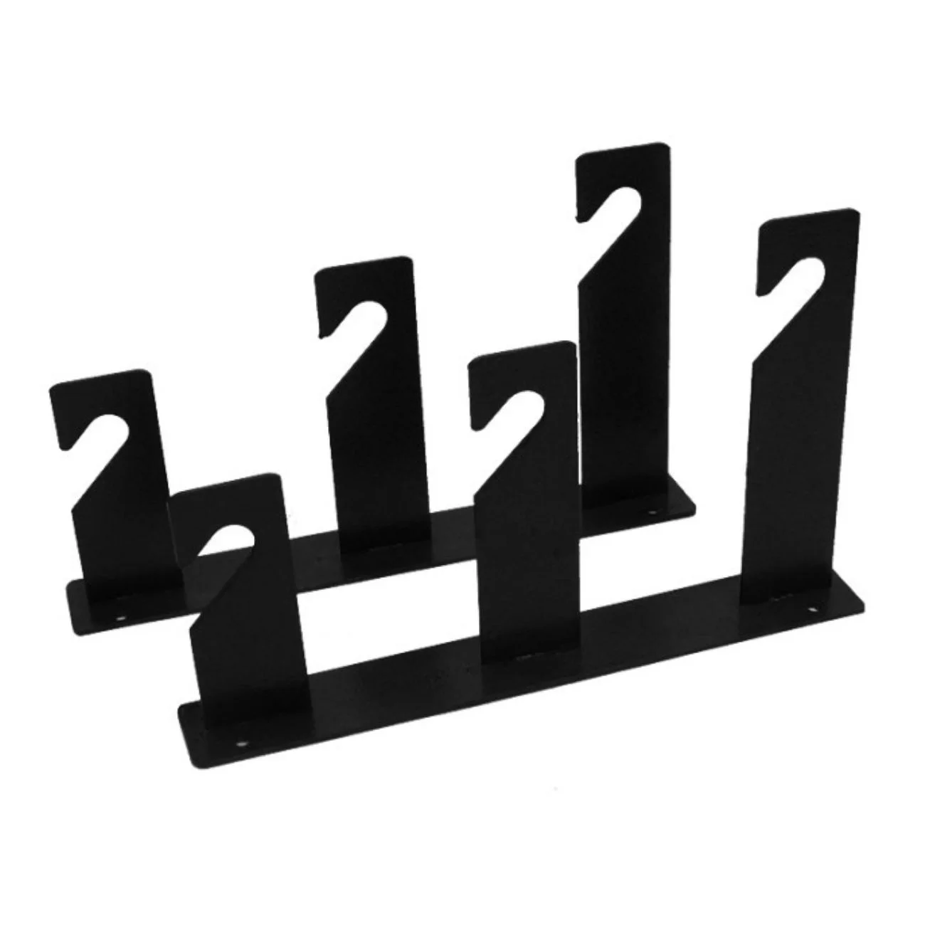 هولدر پس زمینه دستی سه تایی نانلایت مدل BE-3