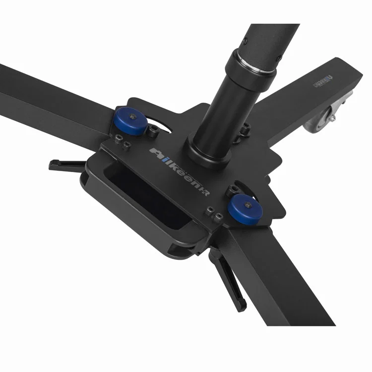 پایه چرخ دار ایلکین مدل Runway Roller Stand 430