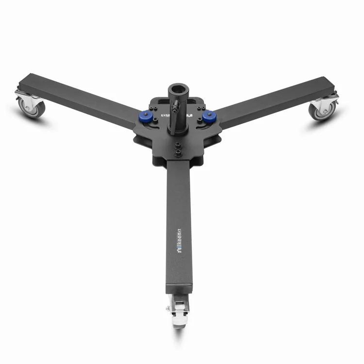 پایه چرخ دار ایلکین مدل Runway Roller Stand 430