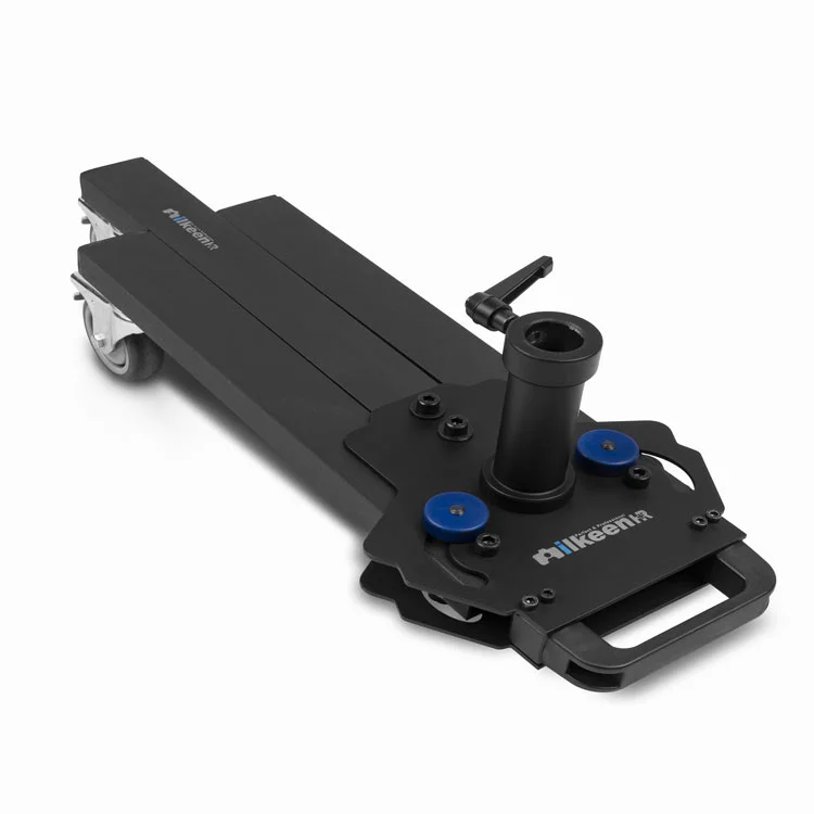 پایه چرخ دار ایلکین مدل Runway Roller Stand 430