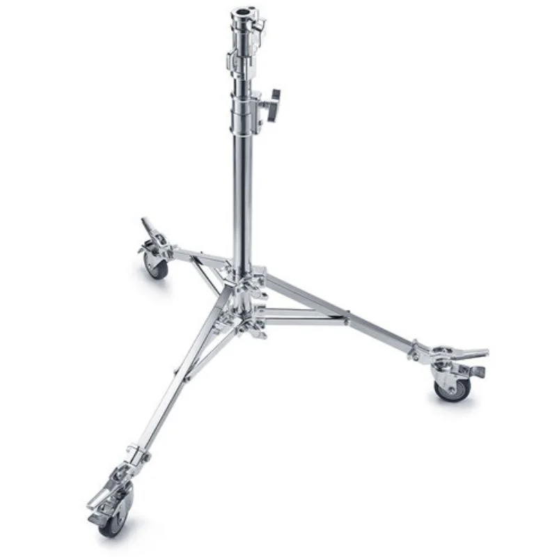 پایه نور چرخ دار فولادی سنگین گودکس Godox SA-5015 مدل کوچک پایه نور چرخ دار فولادی سنگین گودکس Godox SA-5015 مدل کوچک