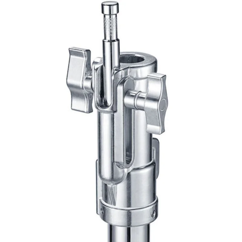 پایه نور چرخ دار فولادی سنگین گودکس Godox SA-5015 مدل کوچک