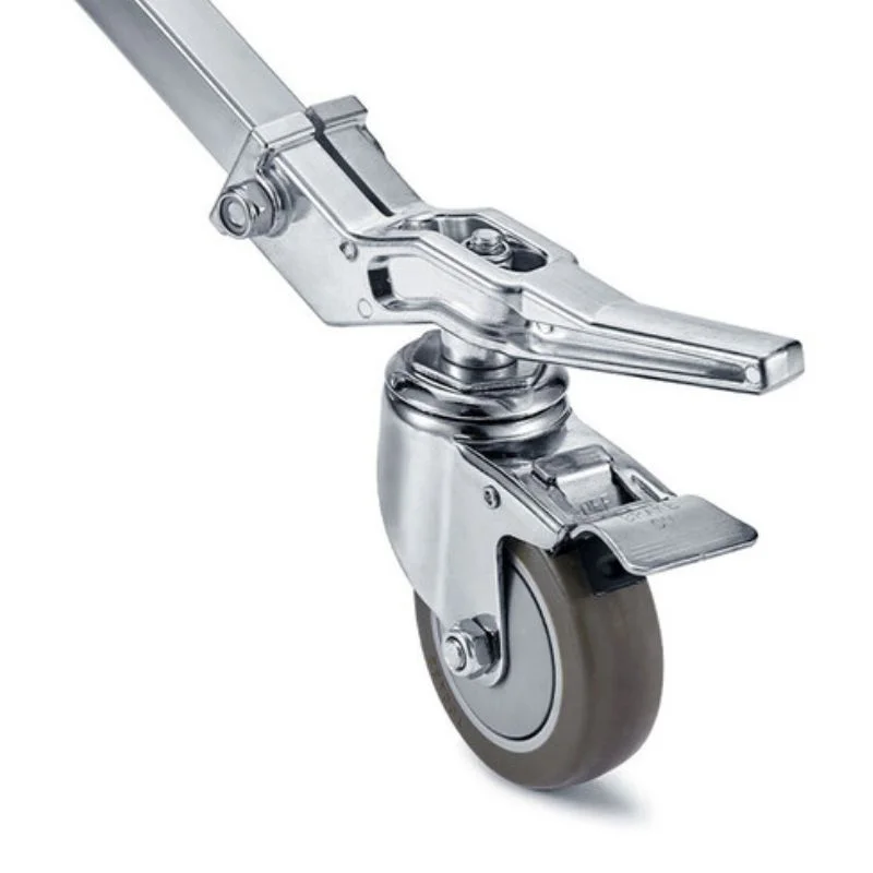 پایه نور چرخ دار فولادی سنگین گودکس Godox SA-5015 مدل کوچک