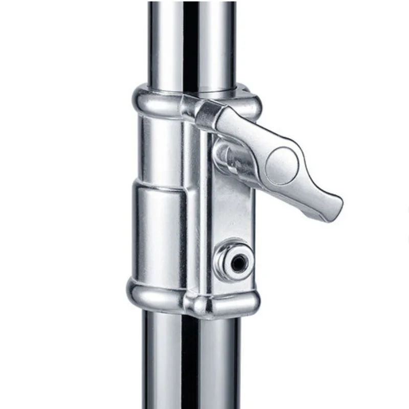 پایه نور چرخ دار فولادی سنگین گودکس Godox SA-5015 مدل کوچک