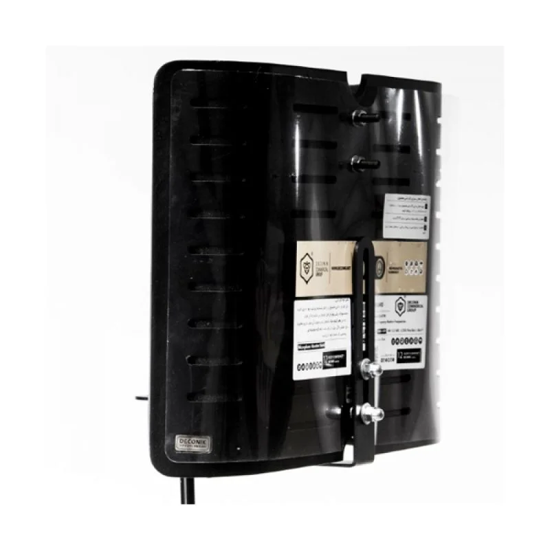 محافظ صوتی میکروفون دکونیک مدل VOX GUARD