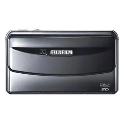 دوربین دیجیتال سه بعدی فوجی فیلم FinePix Real 3D W1