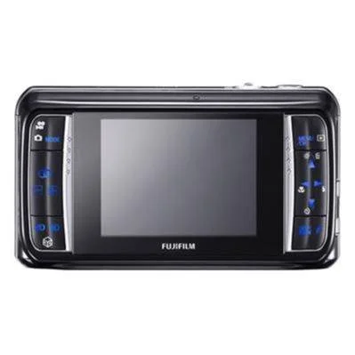 دوربین دیجیتال سه بعدی فوجی فیلم FinePix Real 3D W1