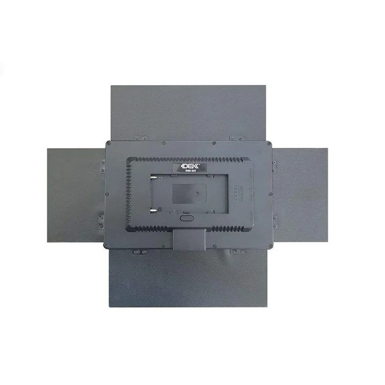 چراغ LED ثابت DBK مدل SMD-520 مناسب فیلمبرداری - تصویر 3