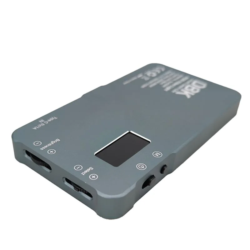 پنل ال ای دی RGB مدل DBK SLA004R