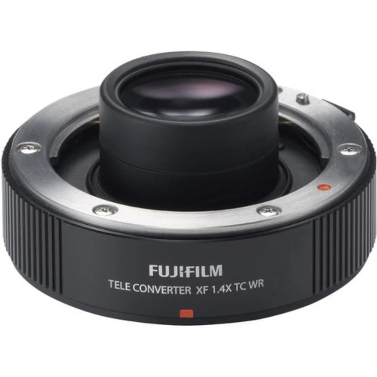 تبدیل کننده تله فوتو فوجی فیلم Fujifilm XF 1.4x TC WR