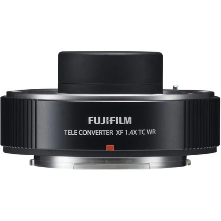 تبدیل کننده تله فوتو فوجی فیلم Fujifilm XF 1.4x TC WR