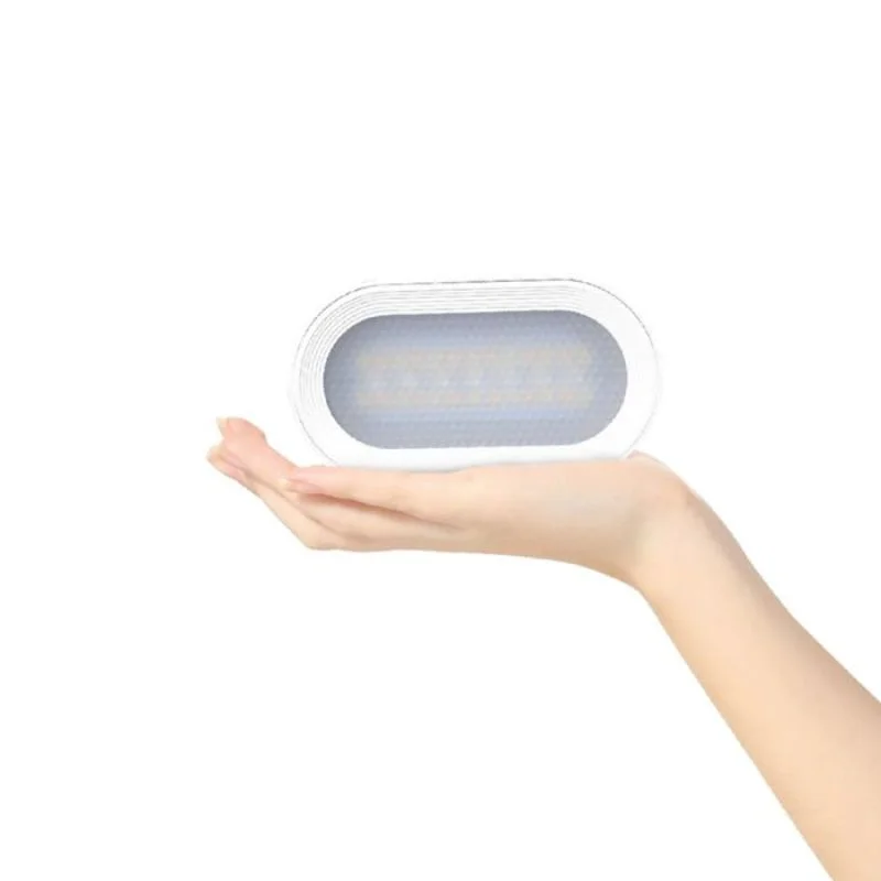 چراغ LED قابل حمل مومکس SnapLux QL13