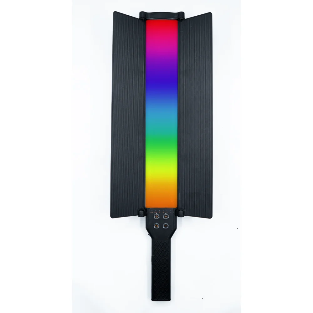 چراغ ایستاده ال ای دی RGB مدل LS-188 با توان 25 وات