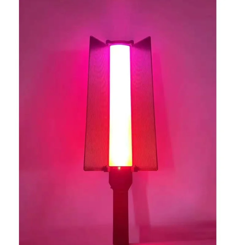 چراغ ایستاده ال ای دی RGB مدل LS-188 با توان 25 وات