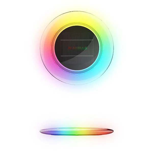 چراغ هوشمند خورشیدی Mipow Playbulb Solar