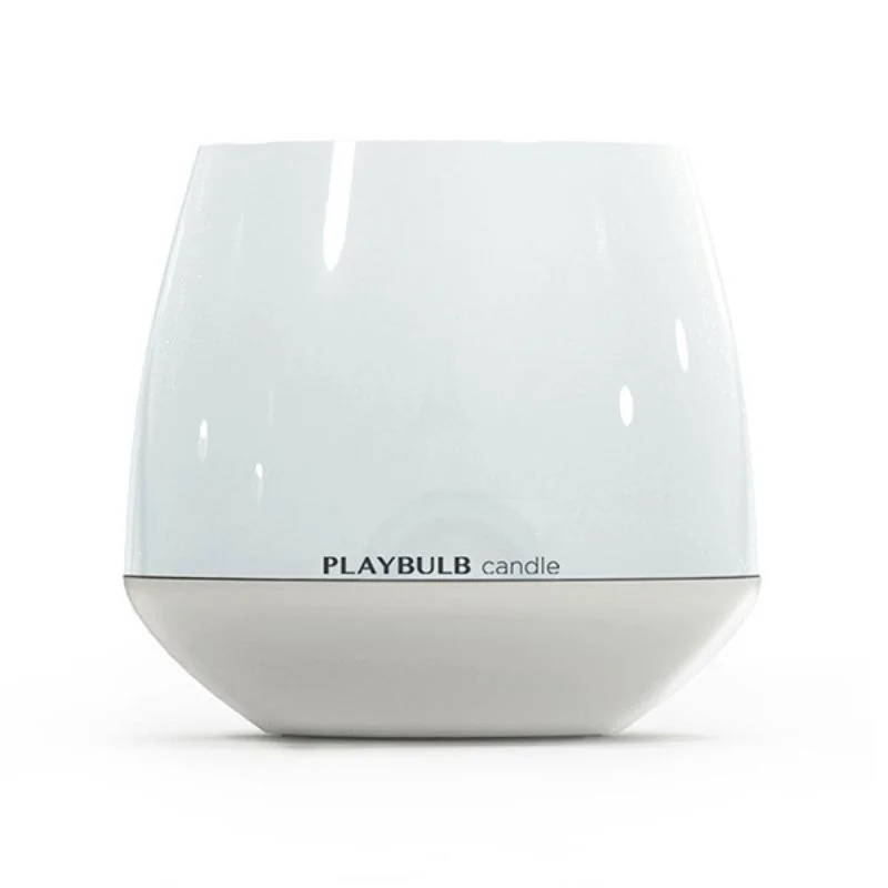 چراغ بلوتوثی هوشمند مدل Playbulb BTL 300 از برند Mipow