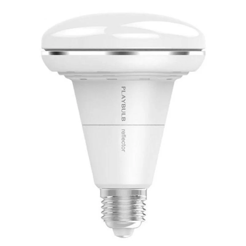 لامپ هوشمند بلوتوثی Mipow Playbulb Reflector