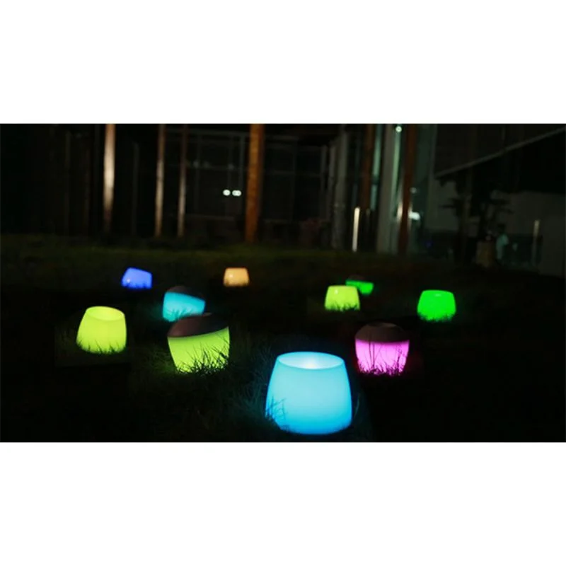 چراغ بلوتوثی هوشمند مدل Playbulb BTL 300 از برند Mipow