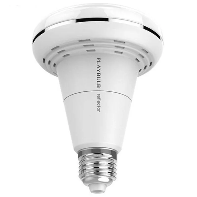 لامپ هوشمند بلوتوثی Mipow Playbulb Reflector