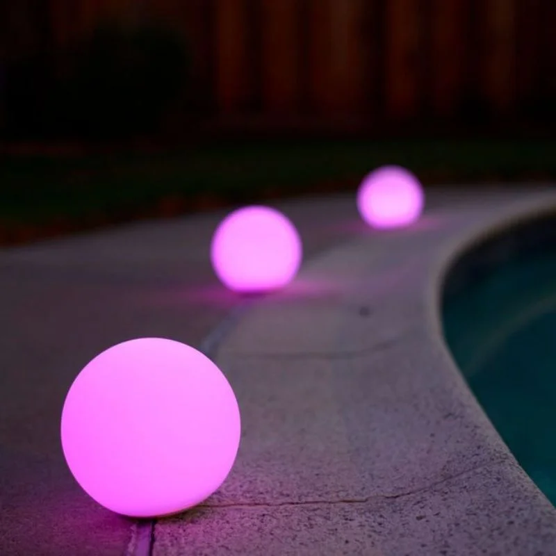 لامپ LED هوشمند بلوتوثی مایپو مدل PLAYBULB Sphere