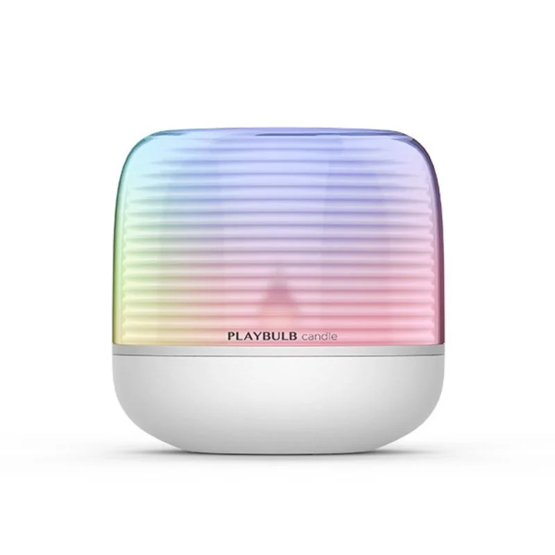 چراغ هوشمند شمعی مایپو مدل Candle S smart light