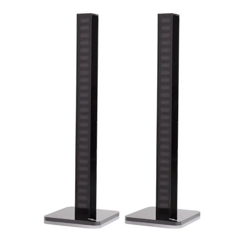 رقص نور اکولایزر مدل مشکی