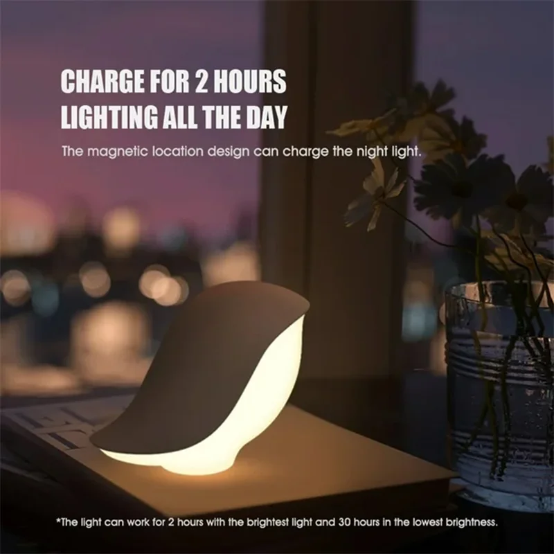 چراغ خواب و شارژر بی سیم Youpin Huizuo Zhiyin