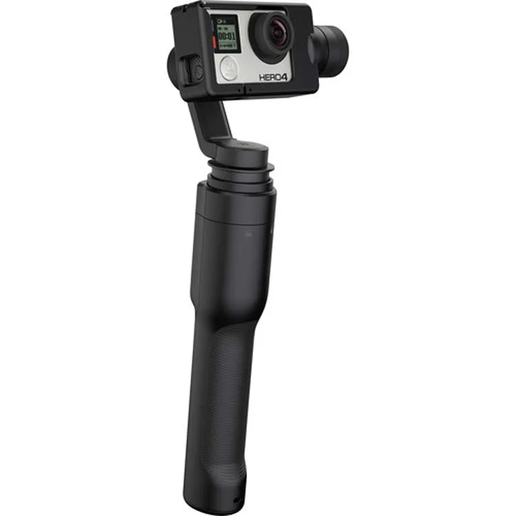 دسته گیمبال GoPro Karma Grip - تصویر 2 دسته گیمبال GoPro Karma Grip - تصویر 2
