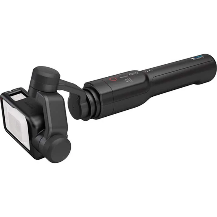 دسته گیمبال GoPro Karma Grip - تصویر 3 دسته گیمبال GoPro Karma Grip - تصویر 3