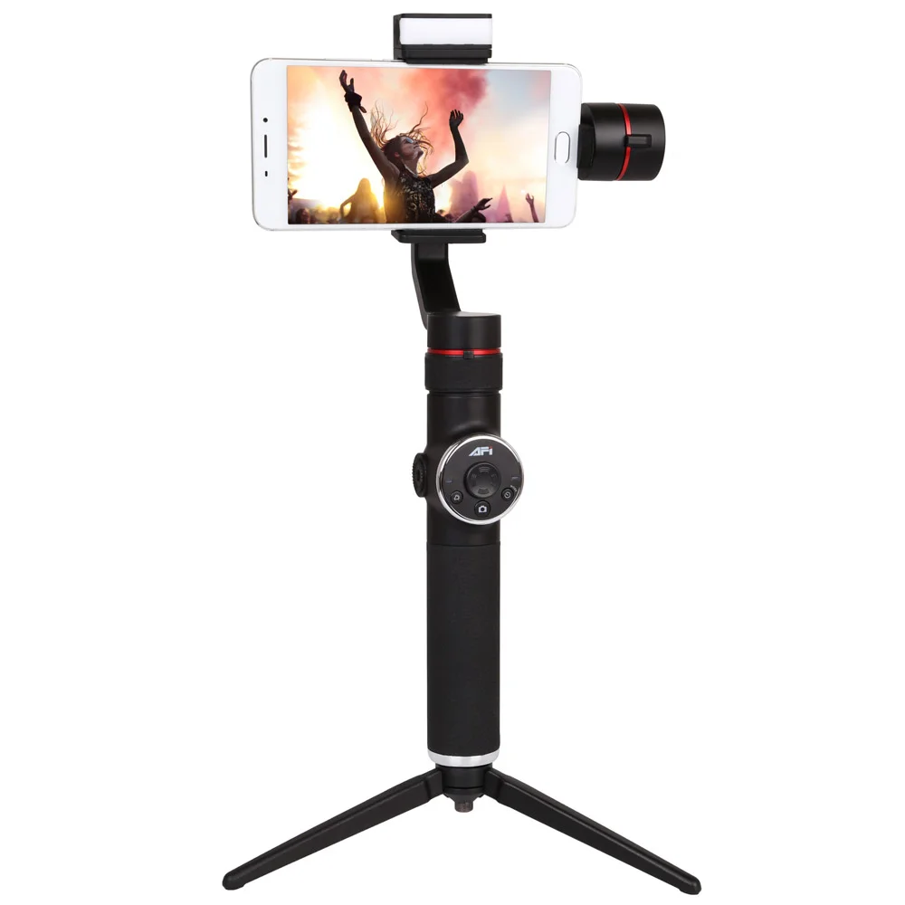 گیمبال موبایل مدل AFI V5 گیمبال موبایل مدل AFI V5