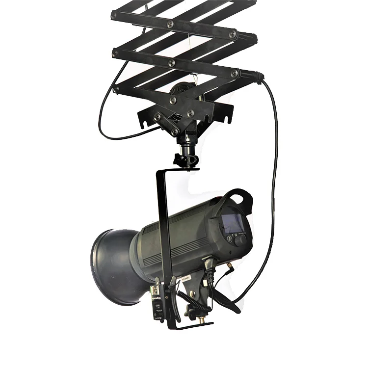 آویز پانتوگراف مدل E Hanger