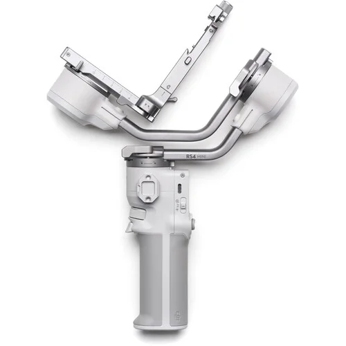 گیمبال دوربین DJI RS 4 Mini Combo Kit گیمبال دوربین DJI RS 4 Mini Combo Kit