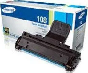 تونر مشکی سامسونگ مدل TD108 | MLT-D108S