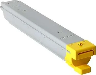 کارتریج تونر زرد سامسونگ مدل CLT-Y809S | CLT-Y809S کارتریج تونر زرد سامسونگ مدل CLT-Y809S | CLT-Y809S