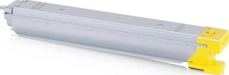 کارتریج تونر زرد سامسونگ مدل CLT-Y809S | CLT-Y809S کارتریج تونر زرد سامسونگ مدل CLT-Y809S | CLT-Y809S