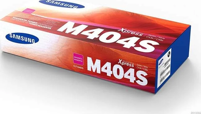کارتریج تونر سامسونگ M404S رنگی | CLT-M404S/XAA
