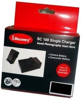 آداپتور حلقه اتصال بوئنز Cametv برای چراغ های سری Boltzen B 30 و F 55