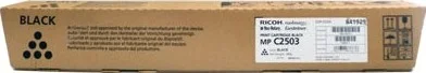 کارتریج تونر مشکی ریکو 841925 سازگار با Ricoh Aficio MP C2003 SP, C2011, C2503, C2004, C2503 ZSp, C2003, C2004 ASP, C2504 | 841925 کارتریج تونر مشکی ریکو 841925 سازگار با Ricoh Aficio MP C2003 SP, C2011, C2503, C2004, C2503 ZSp, C2003, C2004 ASP, C2504 | 841925