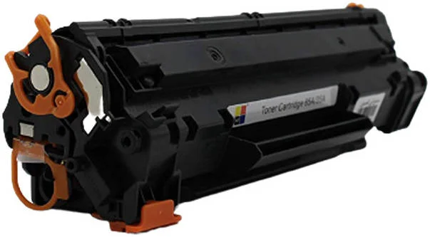 جایگزین تونر لیزری مشکی 85A-CE285 اچ پی، مناسب برای اچ پی LaserJet Pro: P1102/P1102W/P1100/M1212Nf، مشکی | CE285