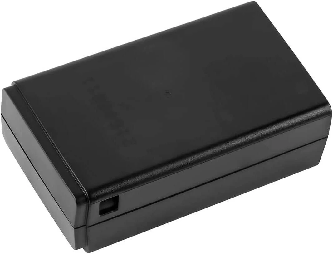 باتری لیتیوم-یونی قابل شارژ گودکس VB26 برای فلاش های V1 و V860III، 2600mAh، قدرت ماندگار باتری لیتیوم-یونی قابل شارژ گودکس VB26 برای فلاش های V1 و V860III، 2600mAh، قدرت ماندگار