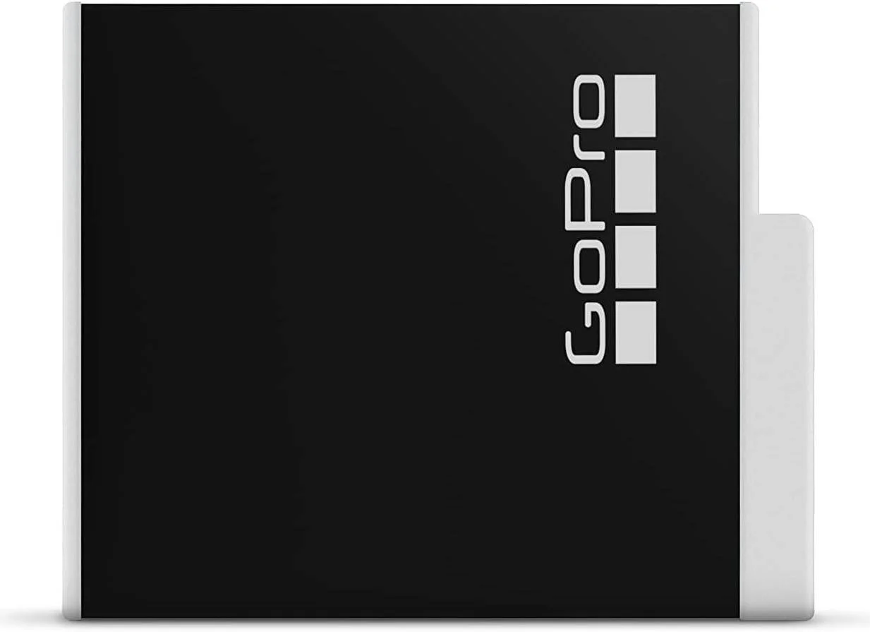 باتری GoPro Enduro، ظرفیت 1720mAh، عملکرد در هوای سرد، شارژ سریعتر تا 13٪، برای HERO12 و HERO11، مشکی | ADBAT-011 باتری GoPro Enduro، ظرفیت 1720mAh، عملکرد در هوای سرد، شارژ سریعتر تا 13٪، برای HERO12 و HERO11، مشکی | ADBAT-011