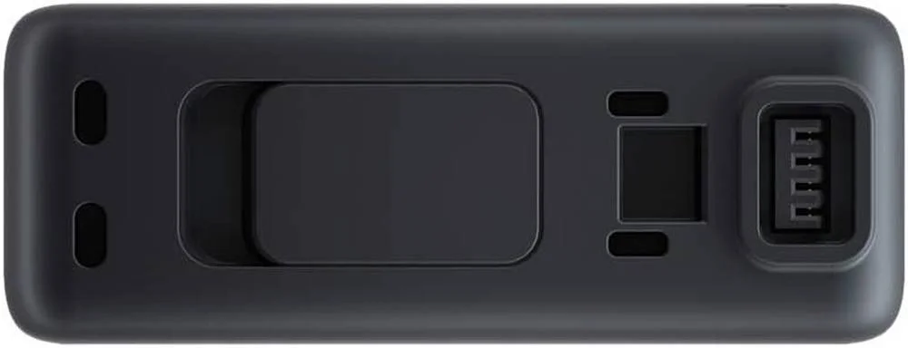 هاب شارژ سریع Insta360 ONE R، شارژ تا 2 باتری، توان ورودی 9V/2A، توالی هوشمند بر اساس سطح باتری، پورت رابط شارژ USB-C، مشکی | CINORBC/A