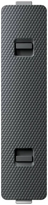 باتری Insta360 X5، باتری با ظرفیت بالای 2400 میلی آمپر ساعت، 135 دقیقه ضبط با کیفیت 5.7K30fps، شارژ 80% در حدود 20 دقیقه | X5 باتری Insta360 X5، باتری با ظرفیت بالای 2400 میلی آمپر ساعت، 135 دقیقه ضبط با کیفیت 5.7K30fps، شارژ 80% در حدود 20 دقیقه | X5