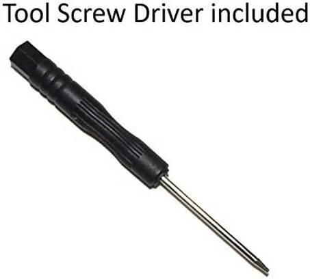 باتری جبرا برای PRO 9400، محصولات MPF، 295mAh، جایگزین باتری AHB412434PJ، سازگار با هدست های بی سیم Jabra Pro 9400، Pro 9450، Pro 9460، Pro 9465، 9465 Duo، Pro 9470 | 14192-00 باتری جبرا برای PRO 9400، محصولات MPF، 295mAh، جایگزین باتری AHB412434PJ، سازگار با هدست های بی سیم Jabra Pro 9400، Pro 9450، Pro 9460، Pro 9465، 9465 Duo، Pro 9470 | 14192-00