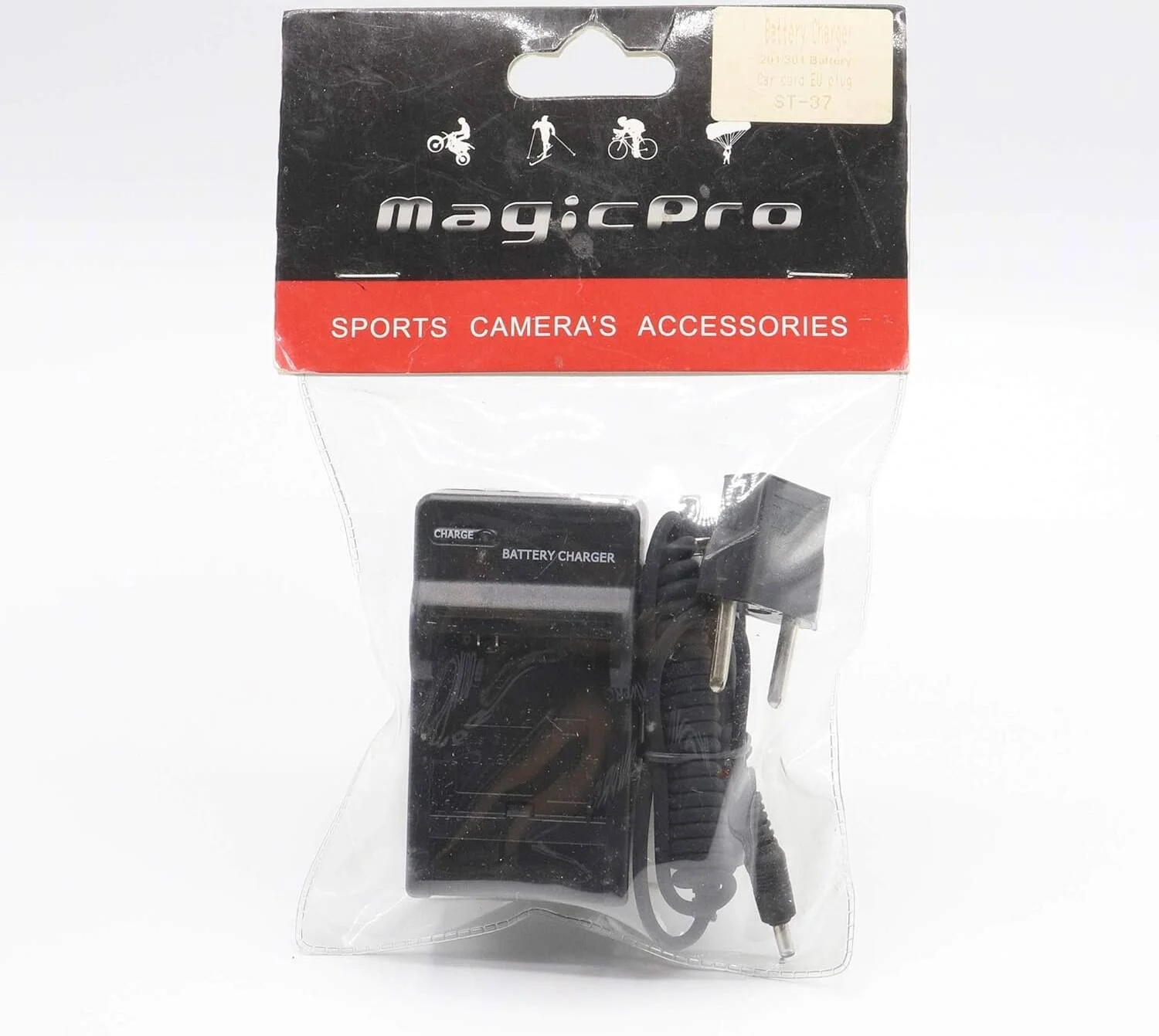 شارژر سریع باتری مدل ST37 مجیک پرو