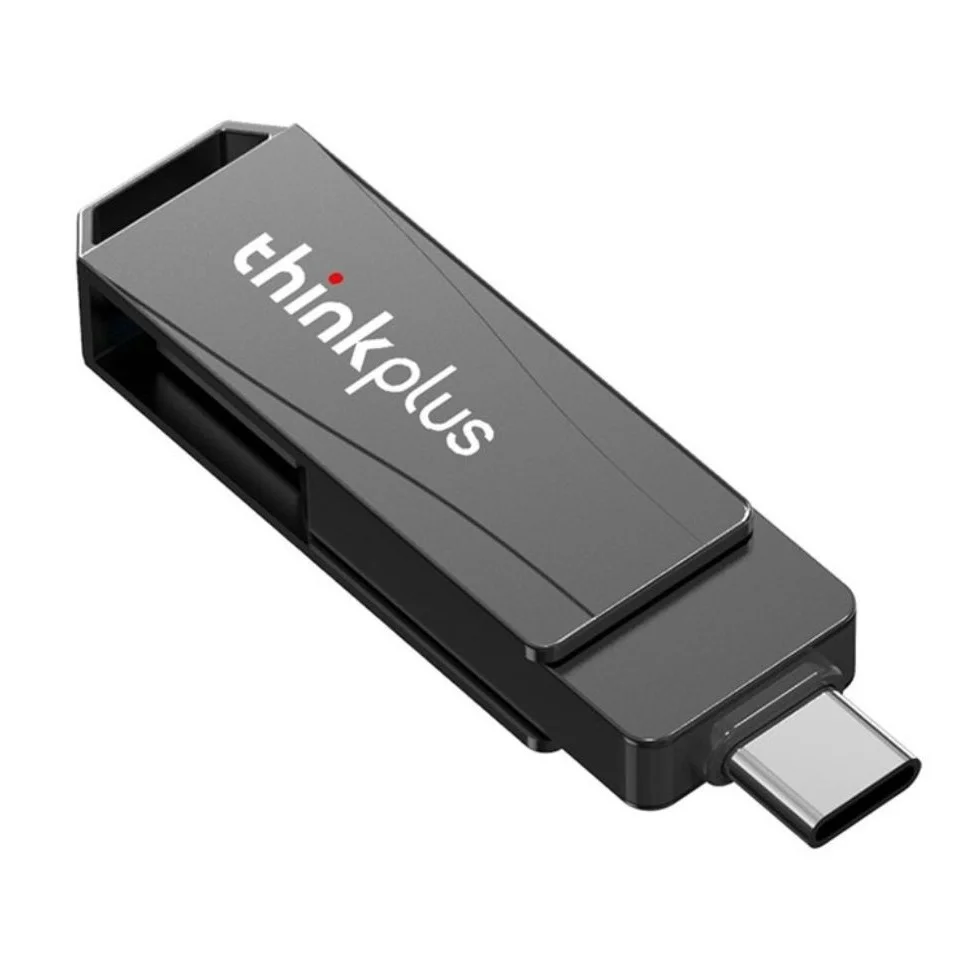 فلش مموری 32 گیگابایتی Lenovo Thinkplus MU252