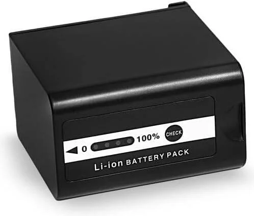 باتری قابل شارژ پرومِیج مدل VBD78، ولتاژ 7.4 ولت، ظرفیت 7800 میلی آمپر ساعت، با استحکام و پایداری بالا باتری قابل شارژ پرومِیج مدل VBD78، ولتاژ 7.4 ولت، ظرفیت 7800 میلی آمپر ساعت، با استحکام و پایداری بالا